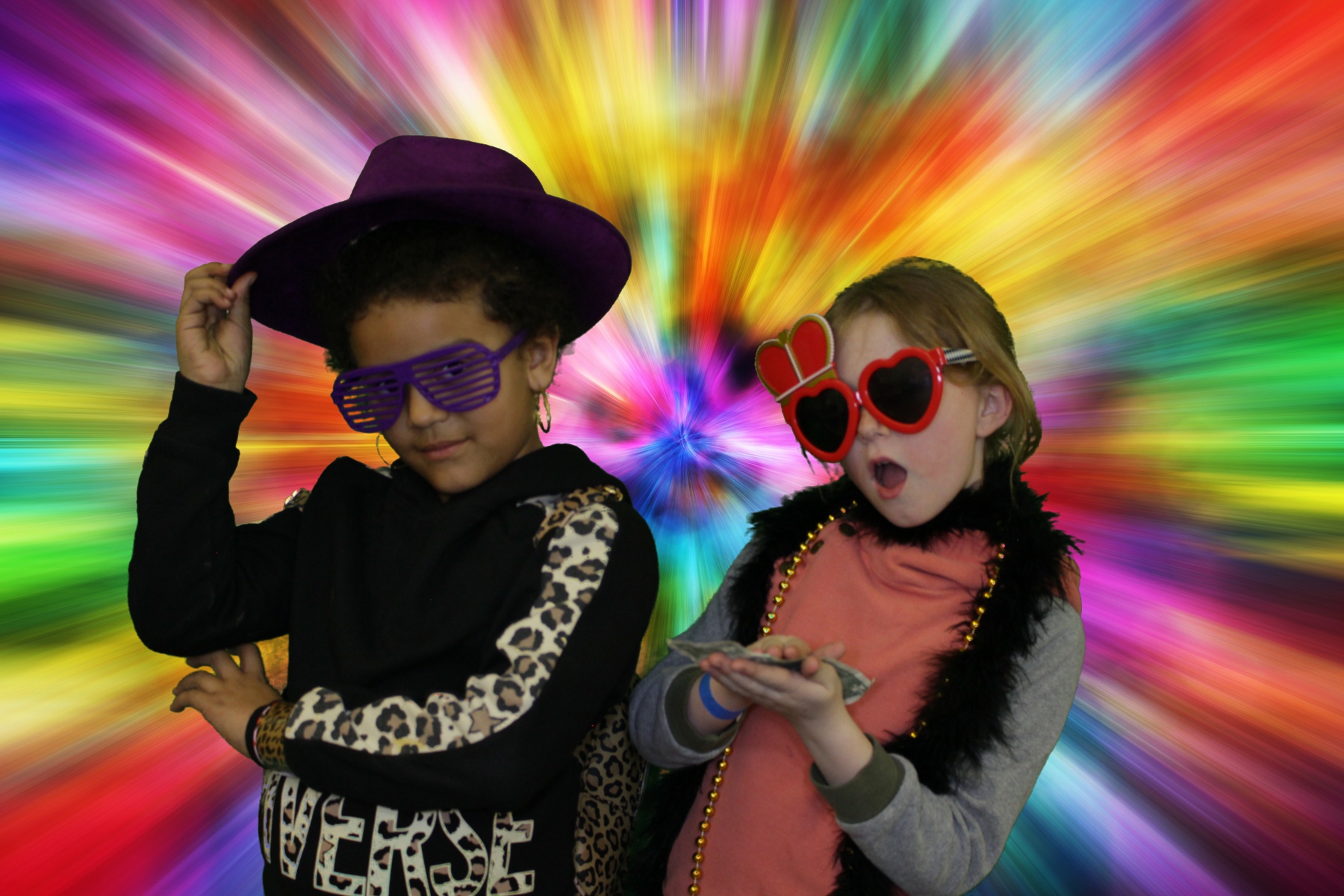 Poly Drive Elementary March Madness Carnival | View more photos from the event at gallery.photoboothbillings.com/u/PhotoBoothBillings/Poly-Drive-Elementary-March-Madness-Carnival